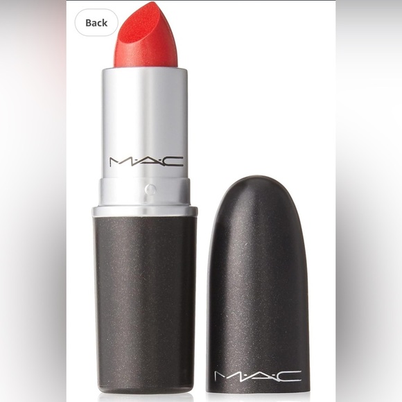 MAC Cosmetics Cremesheen Lipstick in 233 Sweet Sakura - Picture 7 of 11